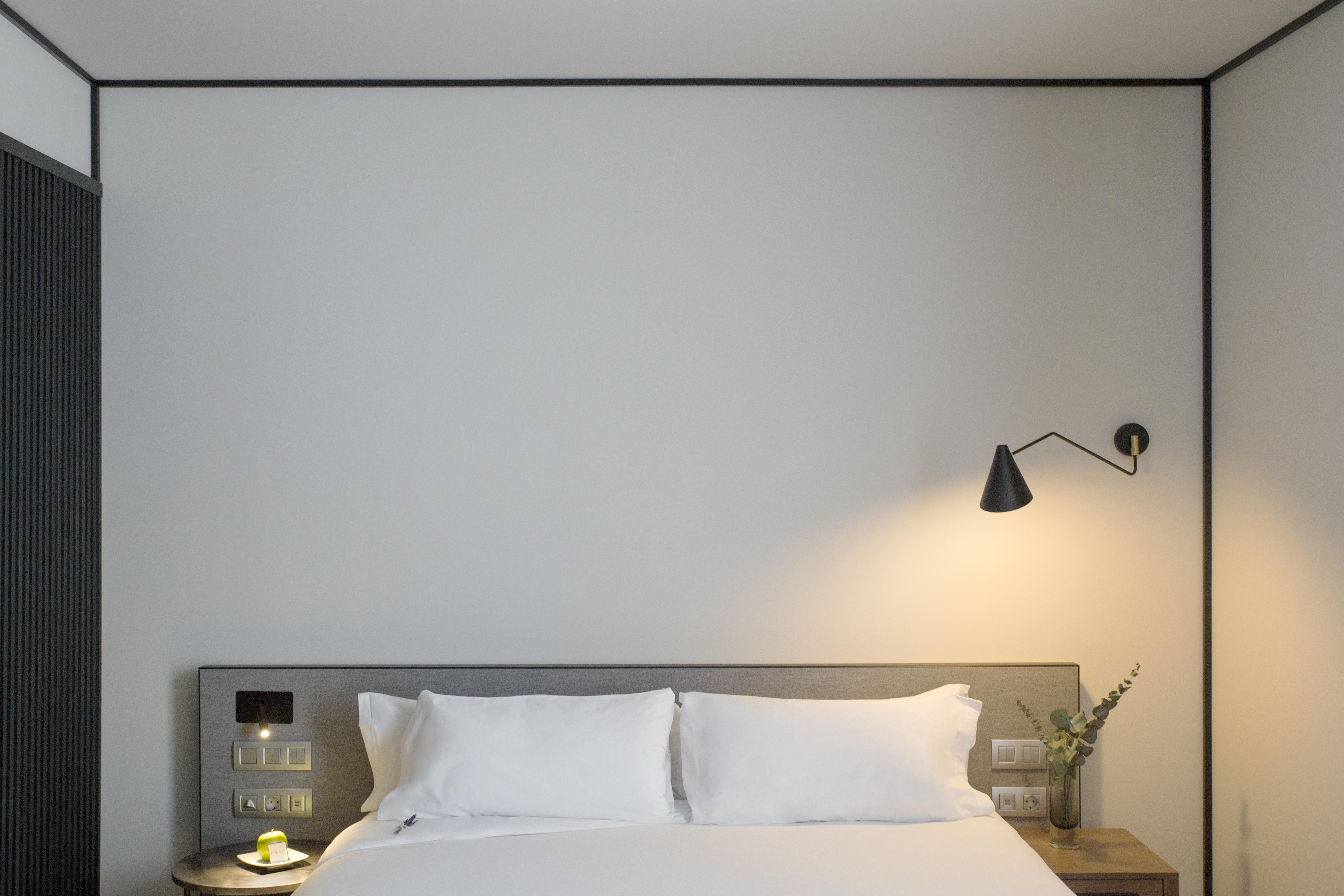 Hotel Icon Embassy Madryt